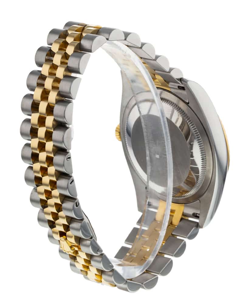Rolex Datejust 116233